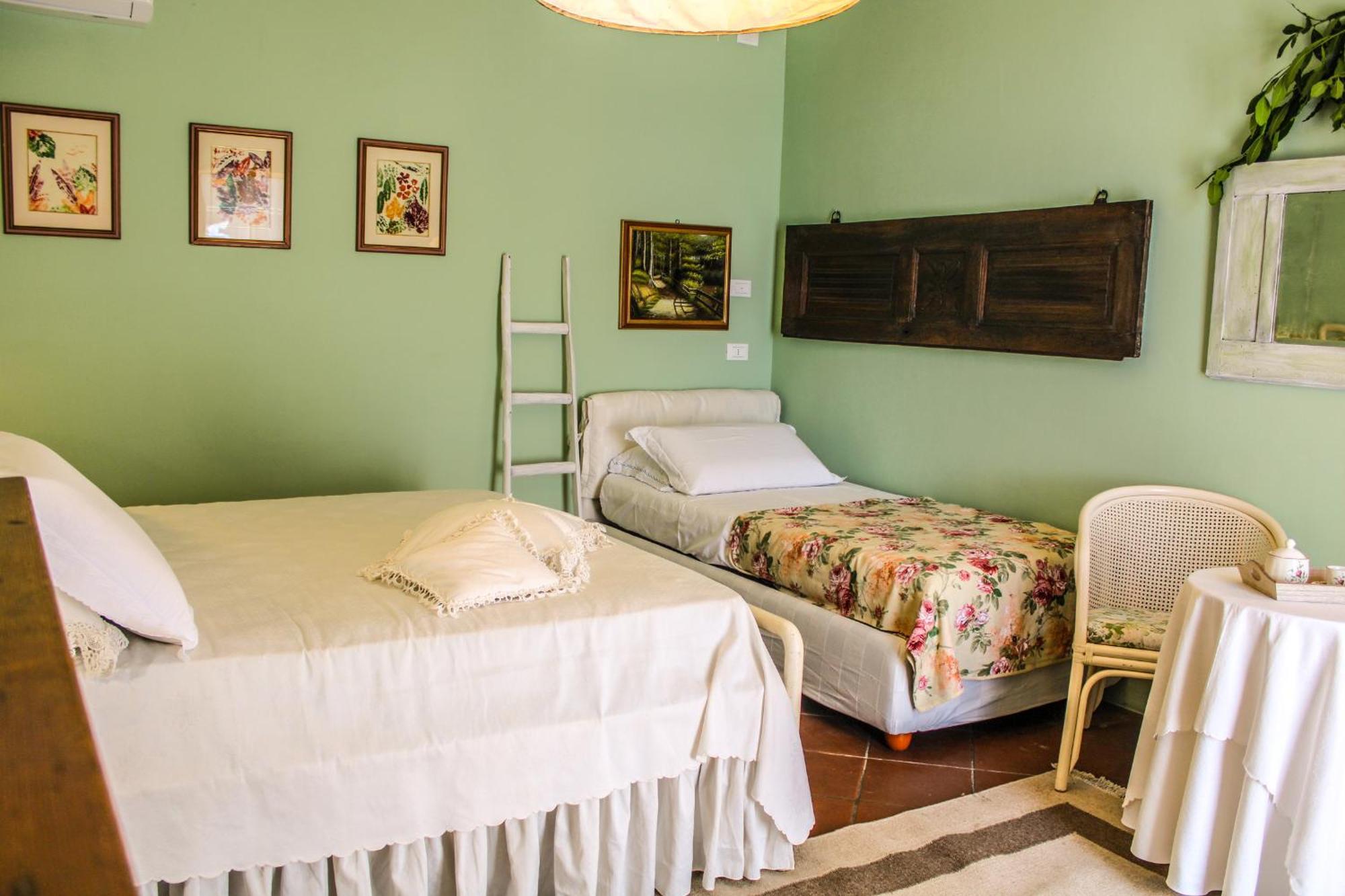 Agriturismo Dandelion Città della Pieve Quarto foto