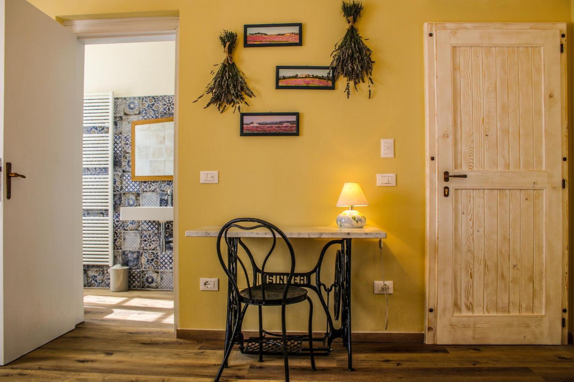 Agriturismo Dandelion Città della Pieve Quarto foto