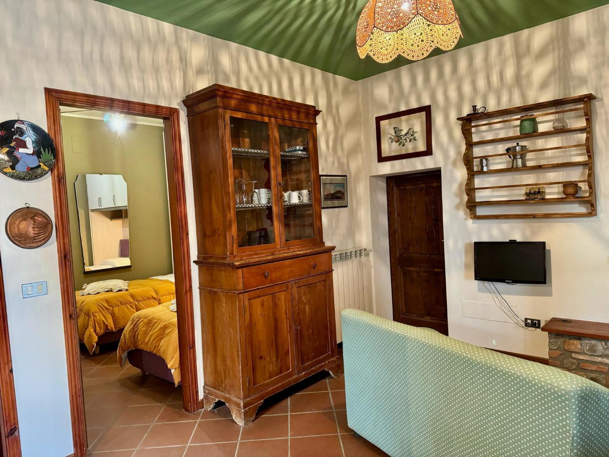 Agriturismo Dandelion Città della Pieve Quarto foto