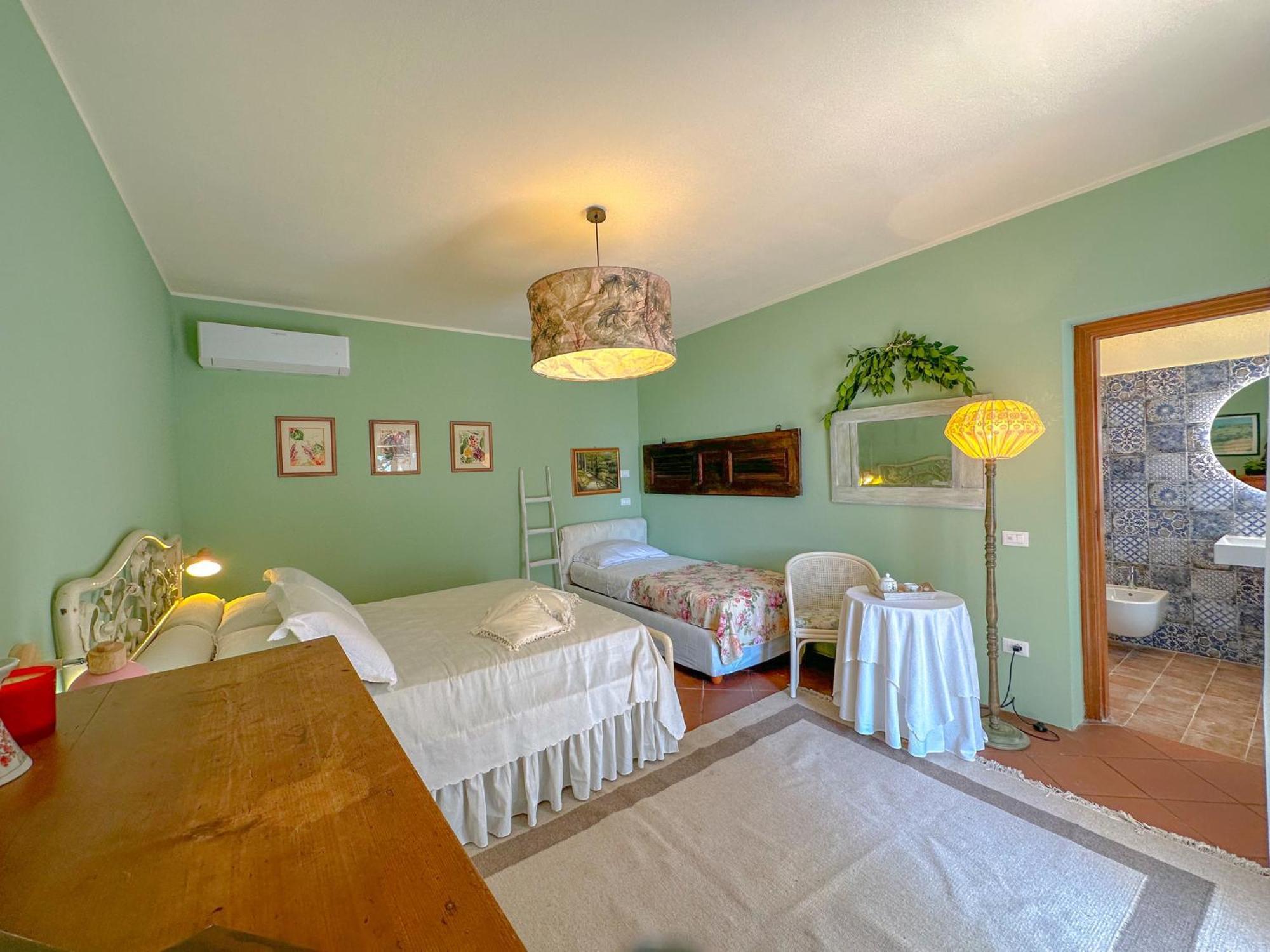 Agriturismo Dandelion Città della Pieve Quarto foto