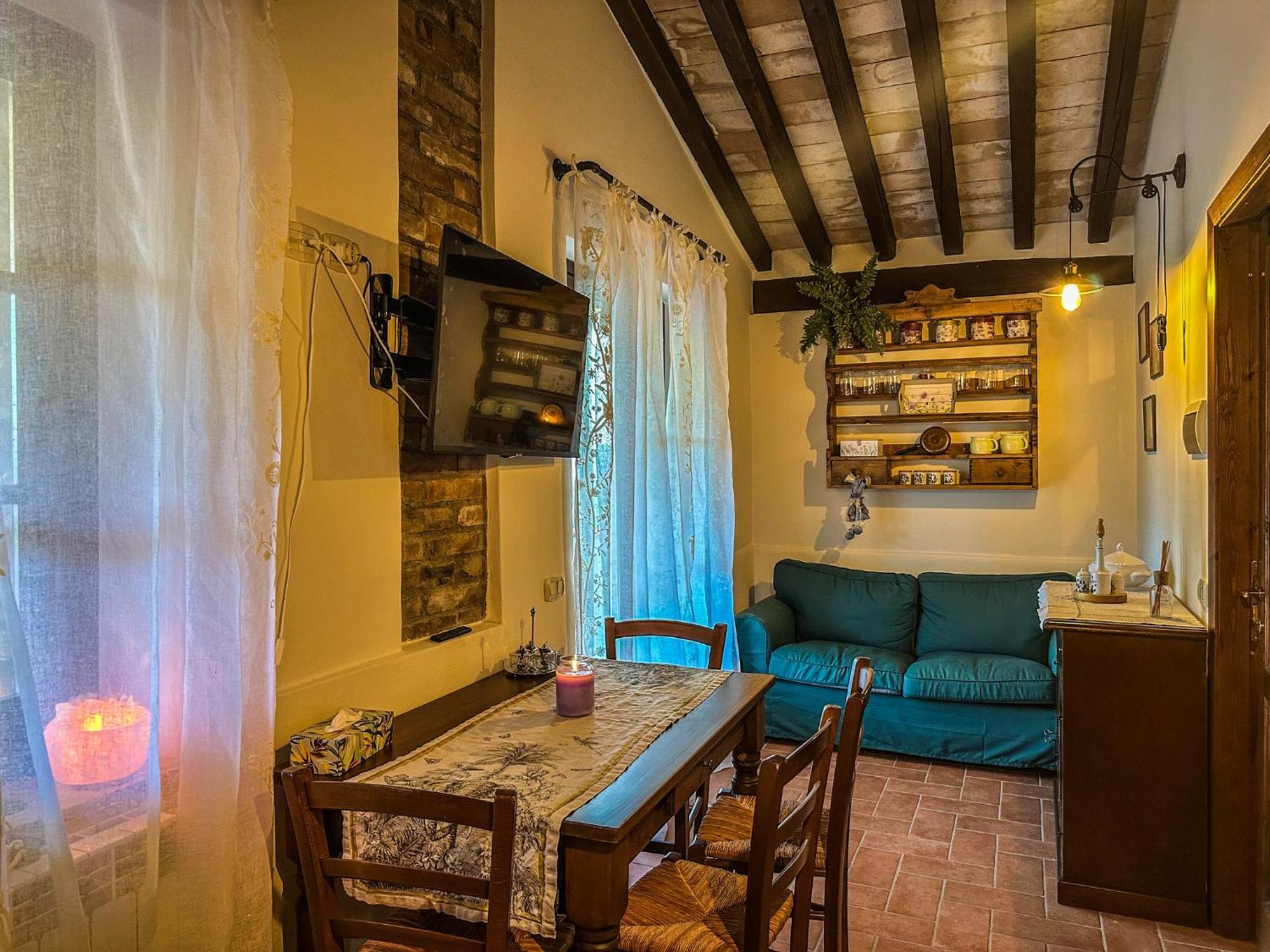 Agriturismo Dandelion Città della Pieve Quarto foto