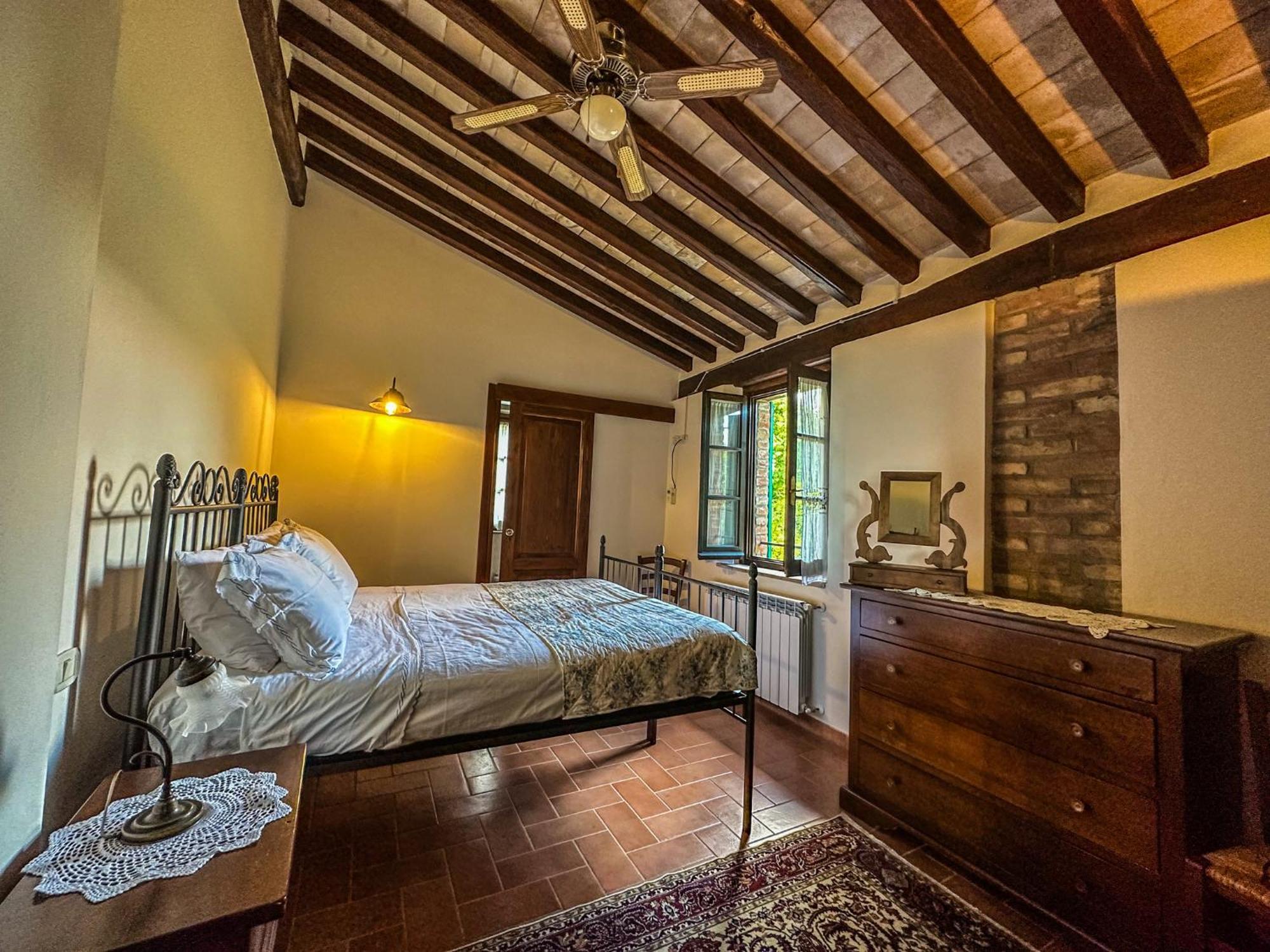 Agriturismo Dandelion Città della Pieve Quarto foto