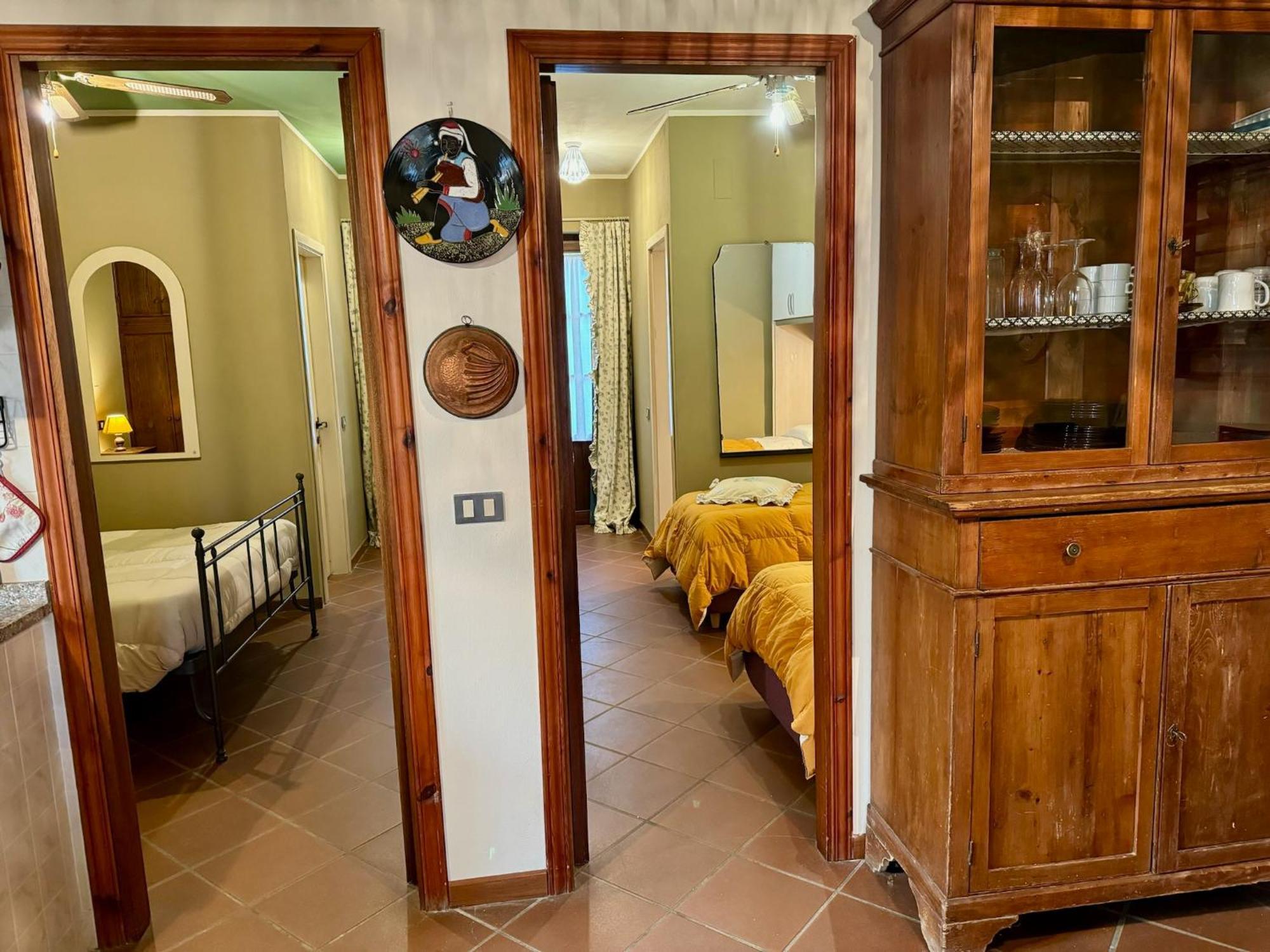 Agriturismo Dandelion Città della Pieve Quarto foto